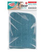 Refil Rodo Magico Vassoura Esfregão Mop Spray Top