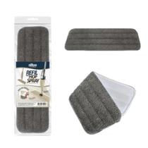 Refil Rodo Mop Spray Elegance - NOBRE Refil Rodo Mop Spray Elegance - NOBRE