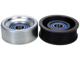 Refil Rolamento Correia Polyv Vw Gol Parati 1.6 1.8 2.0