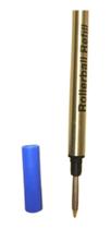 refil roller 666f m preta