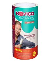 refil rolo adesivo Noviça Bettanin