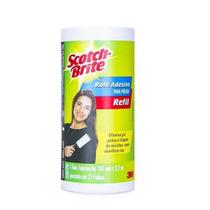 Refil Rolo Adesivo SCOTH-BRITE 3M