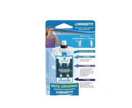 Refil Rv -01 Para Acqua Bella/vita Lorenzetti Cor Branco RV-01