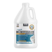 Refil RV Digest-It+ Ultra Forte - Ultra Concentrado 3,78L