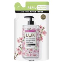 Refil sab liq lux flor cerejeira 500ml