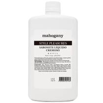 Refil sab liq style pleasures 1,2l mahogany