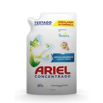 Refil Sabão Líquido Ariel Sensitive 900ml