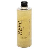 Refil Sabonete com Gliter Mels Brushes - 500mL Refil Sabonete com Gliter Mels Brushes - 500mL