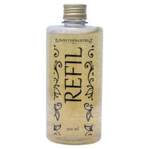 Refil Sabonete Flor De Figo Glitter 500Ml - Dani Fernandes