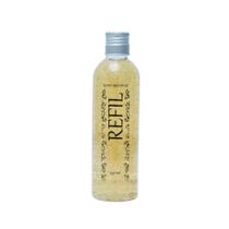 Refil Sabonete Glitter 250 ML Aroma Tenue Dani Fernandes Refil Sabonete Glitter 250 ML Aroma Tenue Dani Fernandes