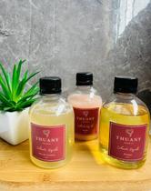 Refil Sabonete Líquido 250ml Refil Sabonete Líquido 250ml