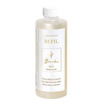 Refil sabonete liquido 300ml essencia bambu greenswet