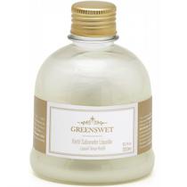 Refil Sabonete Liquido 300ML SAL e MAR Greenswet Refil Sabonete Liquido 300ML SAL e MAR Greenswet
