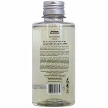 Refil sabonete líquido Boutique de Aromas borboletas azuis 250 ml