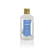 Refil Sabonete Líquido CALMA Verbena e Aloe Vera 250ml