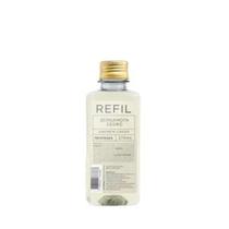 Refil Sabonete Líquido Cedro E Bergamota 270mL Provanza Refil Sabonete Líquido Cedro E Bergamota 270mL Provanza