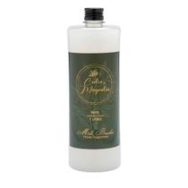 Refil Sabonete Líquido Cedro E Magnólia Mels Brushes 1 Litro Refil Sabonete Líquido Cedro E Magnólia Mels Brushes 1 Litro