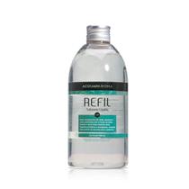 Refil Sabonete Líquido Chá Verde Acqua Aroma 500ml Refil Sabonete Líquido Chá Verde Acqua Aroma 500ml