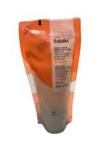 Refil Sabonete Líquido Corporal Natura Tododia Macadâmia 300ml Refil Sabonete Líquido Corporal Natura Tododia Macadâmia 300ml
