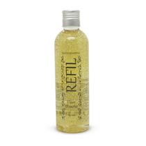 Refil Sabonete Liquido Dani Fernandes Fleur Blanch 250ml Refil Sabonete Liquido Dani Fernandes Fleur Blanch 250ml