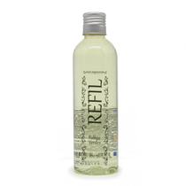 Refil Sabonete Líquido Dani Fernandes Folhas Verdes 250ml Refil Sabonete Líquido Dani Fernandes Folhas Verdes 250ml