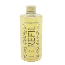 Refil Sabonete Liquido Dani Fernandes Roma 500ml
