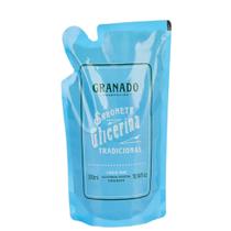 Refil Sabonete Líquido de Glicerina Granado Tradicional 300ml Refil Sabonete Líquido de Glicerina Granado Tradicional 300ml