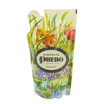 Refil Sabonete Líquido de Glicerina Phebo Amazonian 320ml