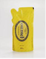 Refil Sabonete Líquido de Glicerina Phebo Lima da Pérsia 320ml