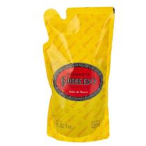 Refil Sabonete Líquido de Glicerina Phebo Odor de Rosas 320ml Refil Sabonete Líquido de Glicerina Phebo Odor de Rosas 320ml