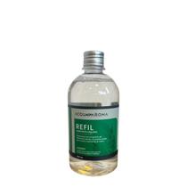 Refil Sabonete Líquido Dia a Dia 500ml Alecrim Acqua Aroma