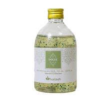 Refil Sabonete Líquido Dolce 250ml Kailash Ylang Amêndoa