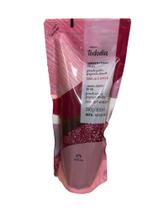 Refil Sabonete Líquido em Gel Natura Tododia Cereja e Avelã 300ml