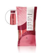 Refil Sabonete Líquido Em Gel Natura Tododia Cereja E Avelã Refil Sabonete Líquido Em Gel Natura Tododia Cereja E Avelã