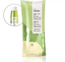 Refil Sabonete Líquido em Gel Tododia Alecrim e Sálvia - NATURA Refil Sabonete Líquido em Gel Tododia Alecrim e Sálvia - NATURA