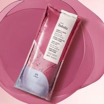 Refil Sabonete Líquido em Gel Tododia Amora Vermelha e Jabuticaba 300 ml