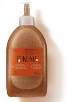 Refil Sabonete Líquido Esfoliante Natura Ekos Tukumã