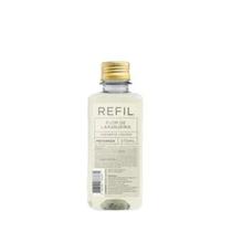 Refil Sabonete Líquido Flor De Laranjeira 270 Ml Provanza