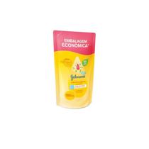 Refil Sabonete Líquido Glicerina Camomila 180ml Johnson's Refil Sabonete Líquido Glicerina Camomila 180ml Johnson's
