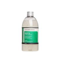 Refil Sabonete Líquido Glitter Dia A Dia 500ml Acqua Aroma Alecrim