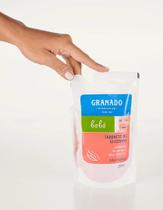 Refil Sabonete Líquido Granado Bebê Calêndula 250ml