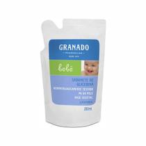 Refil Sabonete Líquido Granado Bebê Lavanda 250ml