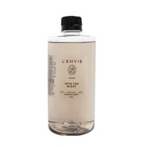 Refil Sabonete Líquido Into The Night 500ml Lenvie Refil Sabonete Líquido Into The Night 500ml Lenvie