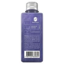 Refil sabonete líquido lavanda 270ml provanza