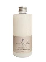 Refil Sabonete Líquido Lima com Mandarim M Victoria 500ml Refil Sabonete Líquido Lima com Mandarim M Victoria 500ml