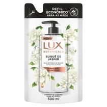 Refil Sabonete Líquido Lux para Mãos Buquê de Jasmim 500ml Refil Sabonete Líquido Lux para Mãos Buquê de Jasmim 500ml