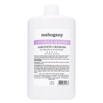 Refil Sabonete Líquido Mahogany Lavanda e Algodão 1,2 Litros