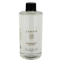 Refil Sabonete Liquido Mandarina 500ML Refil Sabonete Liquido Mandarina 500ML
