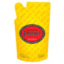 Refil Sabonete Líquido Odor de Rosas Phebo Refil Sabonete Líquido Odor de Rosas Phebo