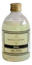 Refil Sabonete Líquido P/ Lavabo Bella Kailash 250ml